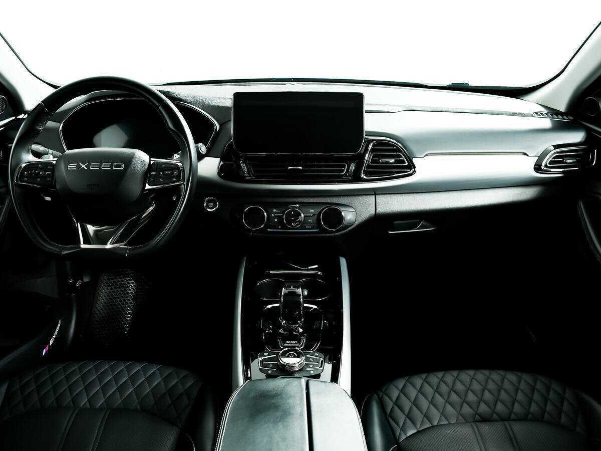 Купить Эксид Т-Икс-Л, 2021, 29 313 км.. Фото: #10