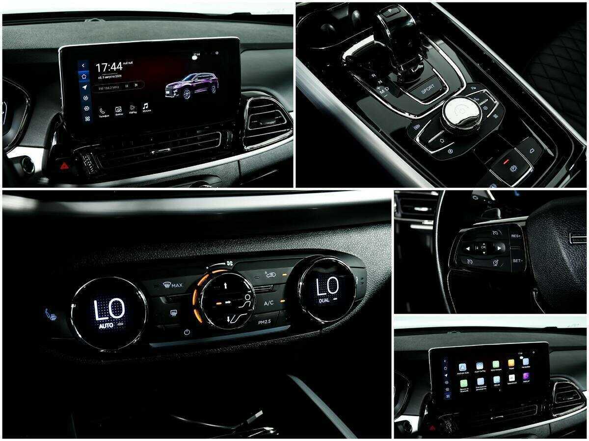 Купить Эксид Т-Икс-Л, 2021, 29 313 км.. Фото: #16