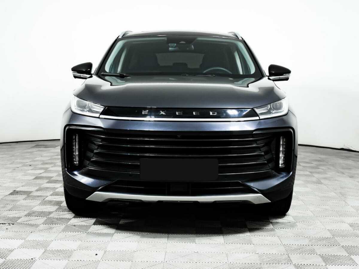 Купить Эксид Т-Икс-Л, 2023, 26 638 км.. Фото: #1