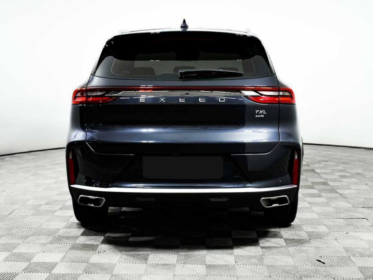 Купить Эксид Т-Икс-Л, 2023, 26 638 км.. Фото: #4