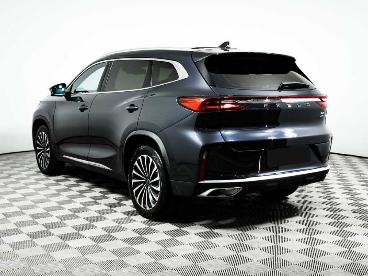 Купить Эксид Т-Икс-Л, 2023, 26 638 км.. Фото: #5