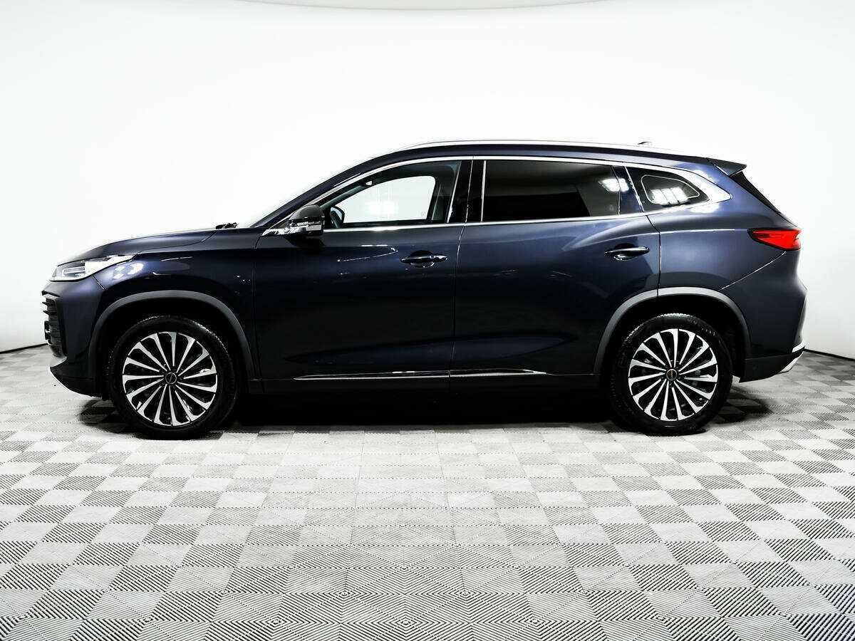 Купить Эксид Т-Икс-Л, 2023, 26 638 км.. Фото: #6