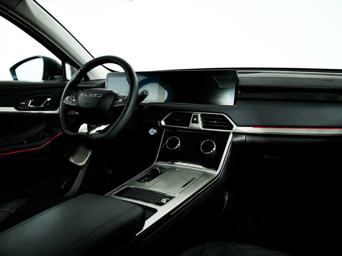 Купить Эксид Т-Икс-Л, 2023, 26 638 км.. Фото: #7