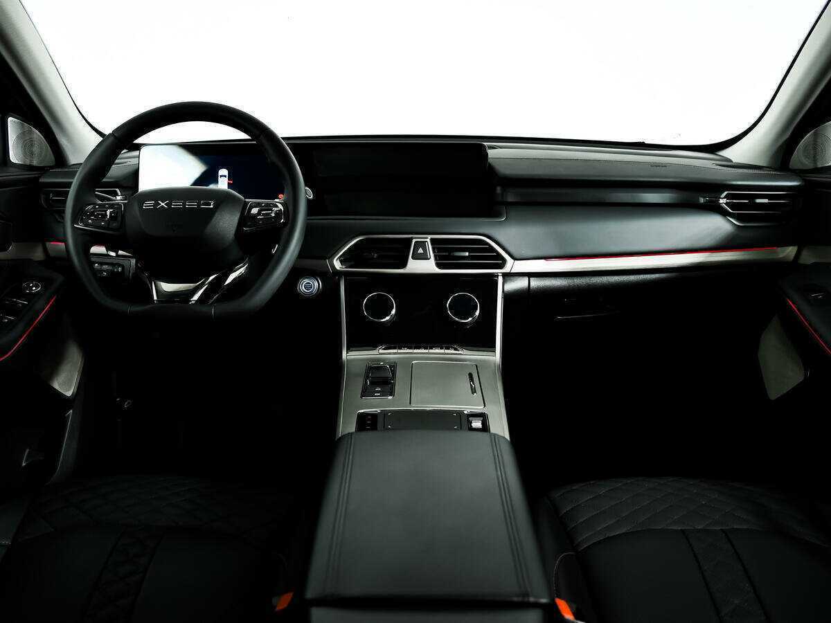 Купить Эксид Т-Икс-Л, 2023, 26 638 км.. Фото: #9