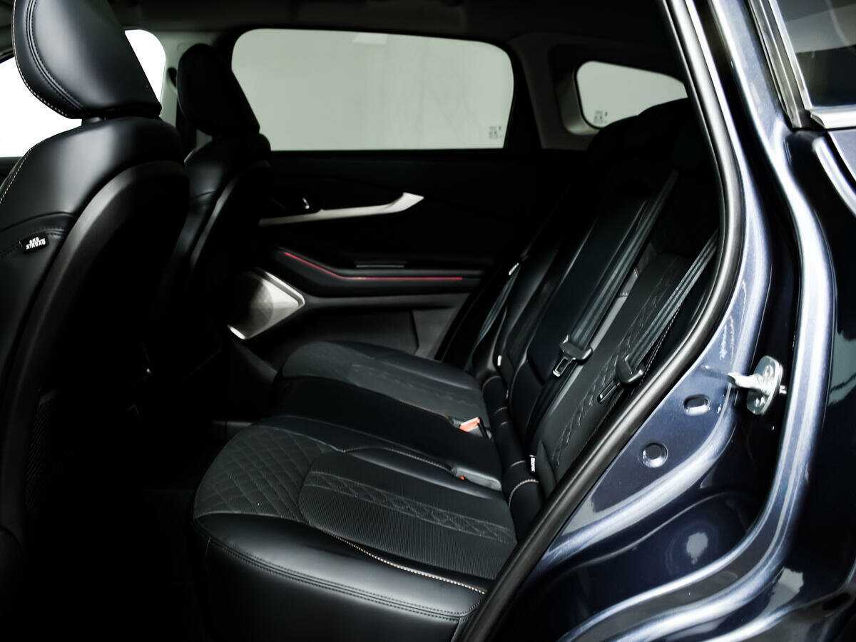 Купить Эксид Т-Икс-Л, 2023, 26 638 км.. Фото: #10