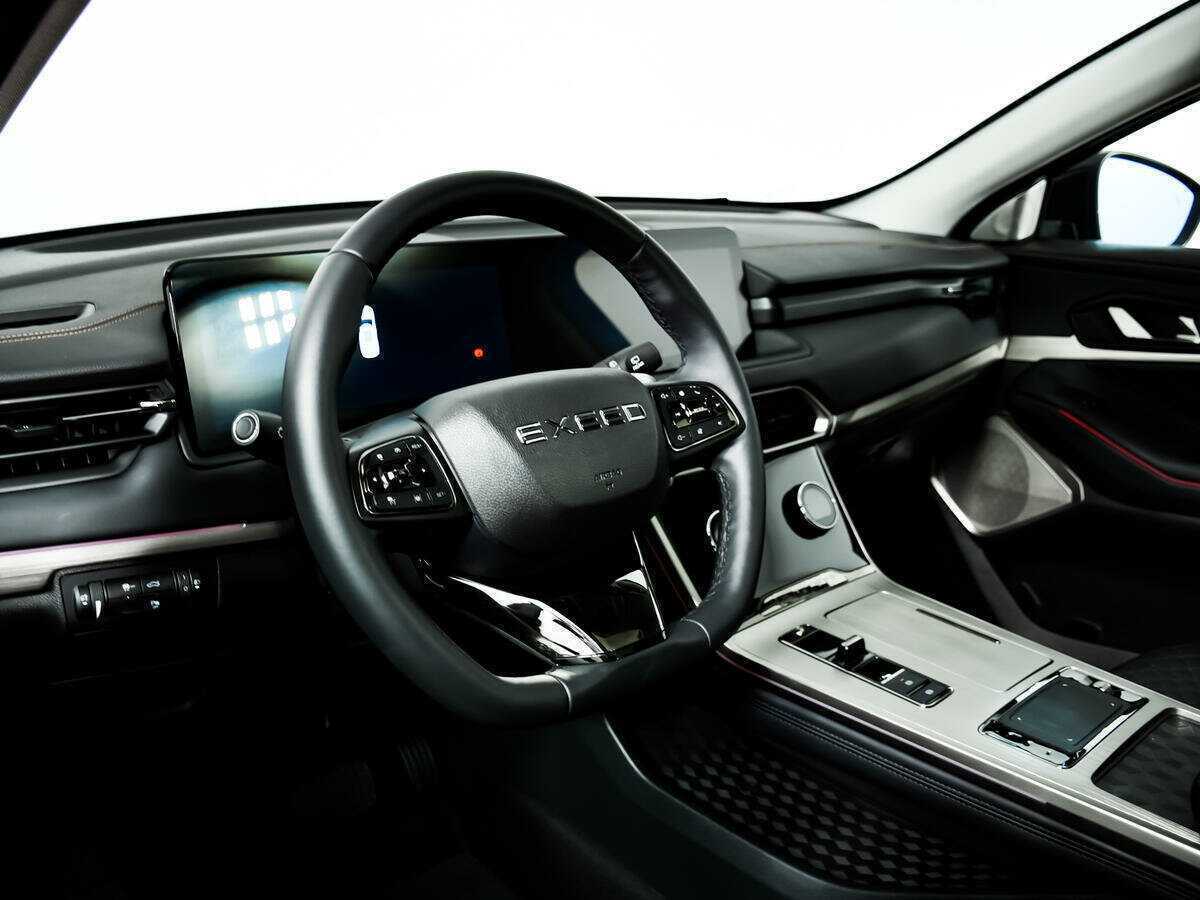 Купить Эксид Т-Икс-Л, 2023, 26 638 км.. Фото: #11