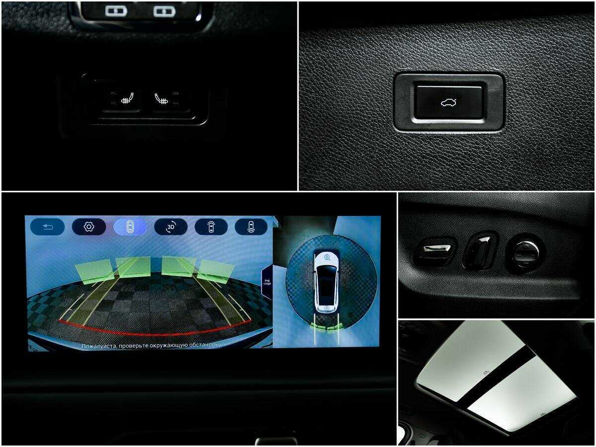 Купить Эксид Т-Икс-Л, 2023, 26 638 км.. Фото: #12