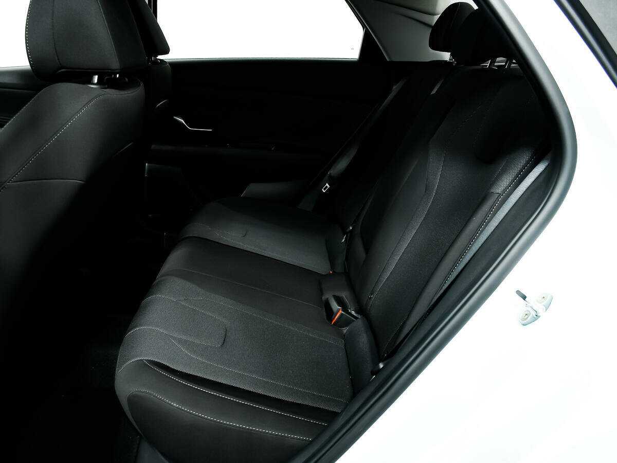 Купить Хендай Елантра, 2022, 11 896 км.. Фото: #11