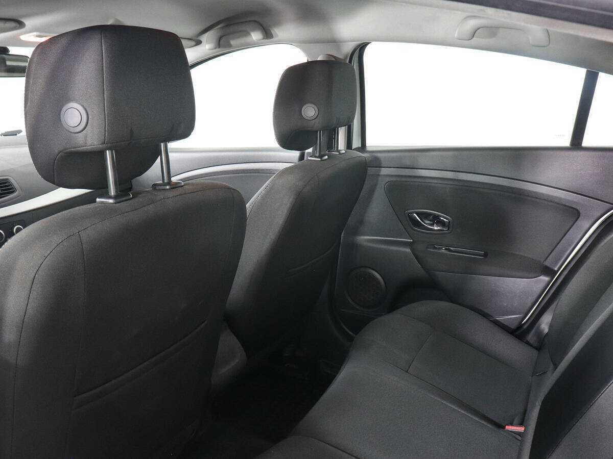 Купить Renault Fluence, 2013, 148 990 км.. Фото: #11