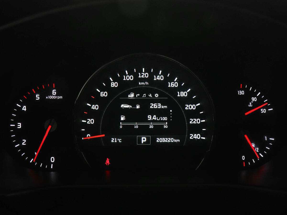 Купить Kia Sorento, 2017, 203 219 км.. Фото: #10