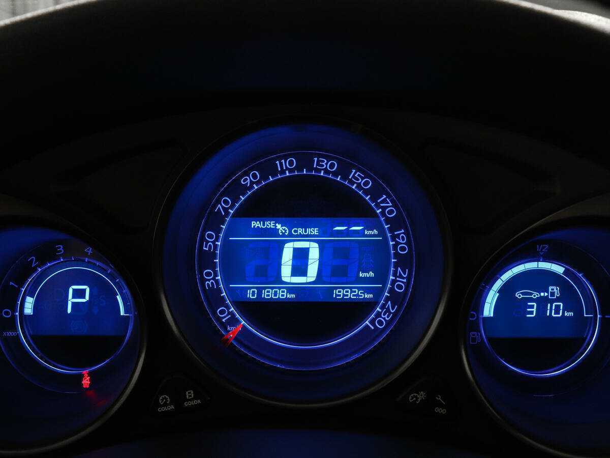 Купить Citroen C4, 2012, 101 806 км.. Фото: #6