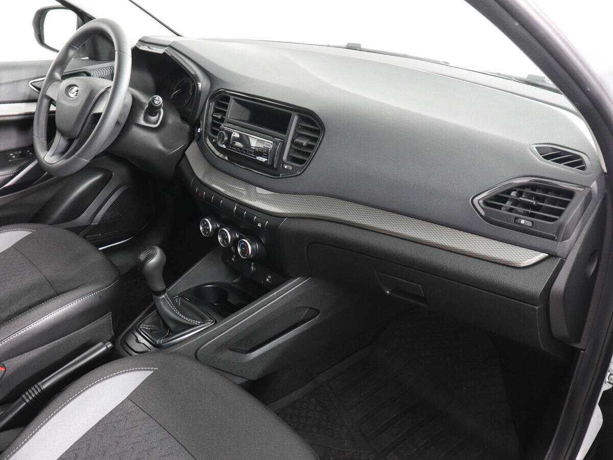 Купить Lada (ВАЗ) Vesta, 2024, 12 756 км.. Фото: #9