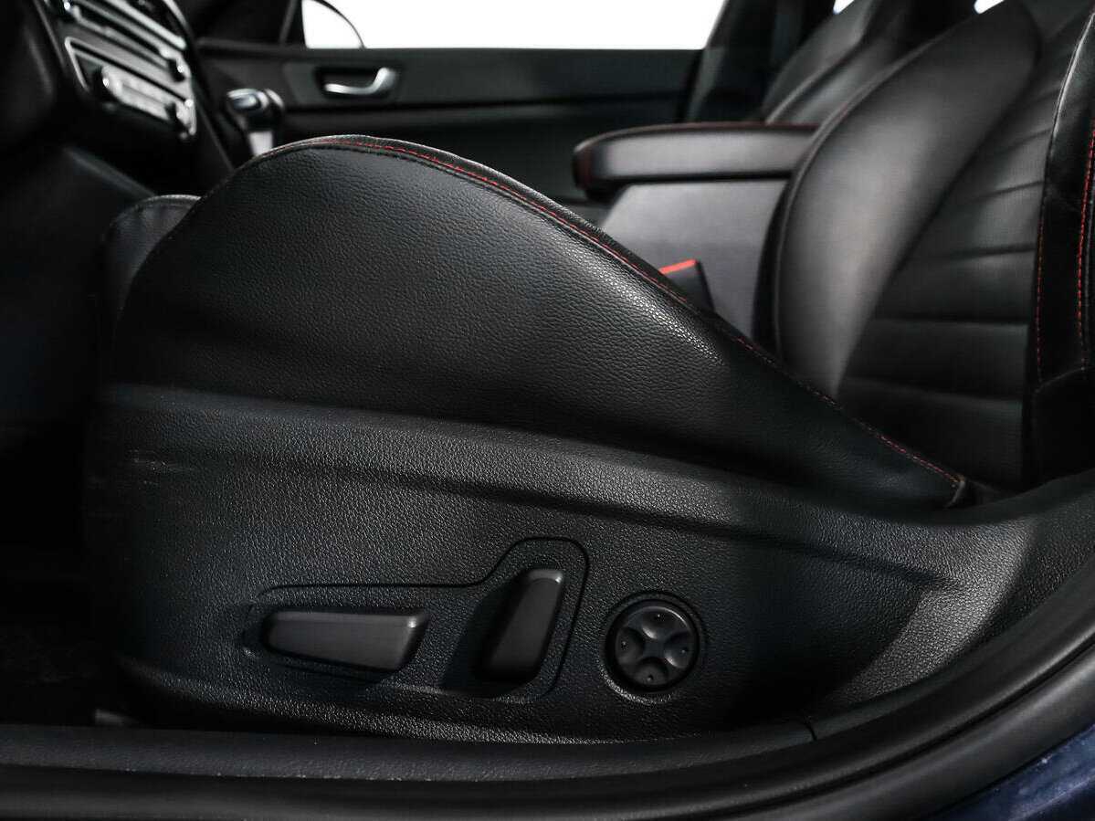 Купить Kia Optima, 2018, 111 565 км.. Фото: #9