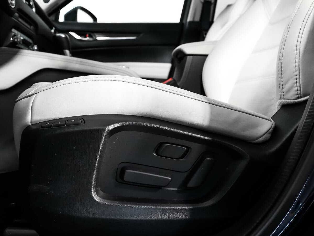 Купить Mazda CX-5, 2019, 45 250 км.. Фото: #9