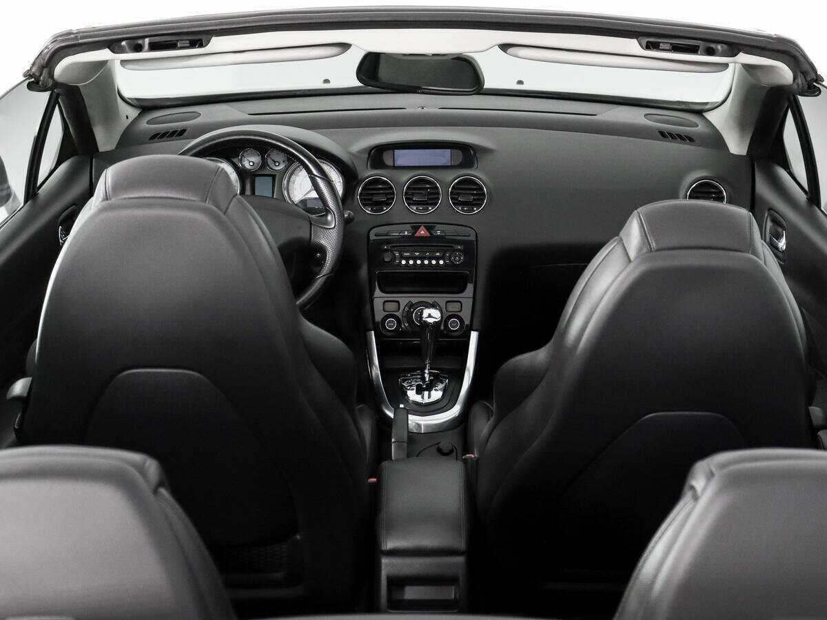 Купить Пежо 308, 2012, 100 300 км.. Фото: #7