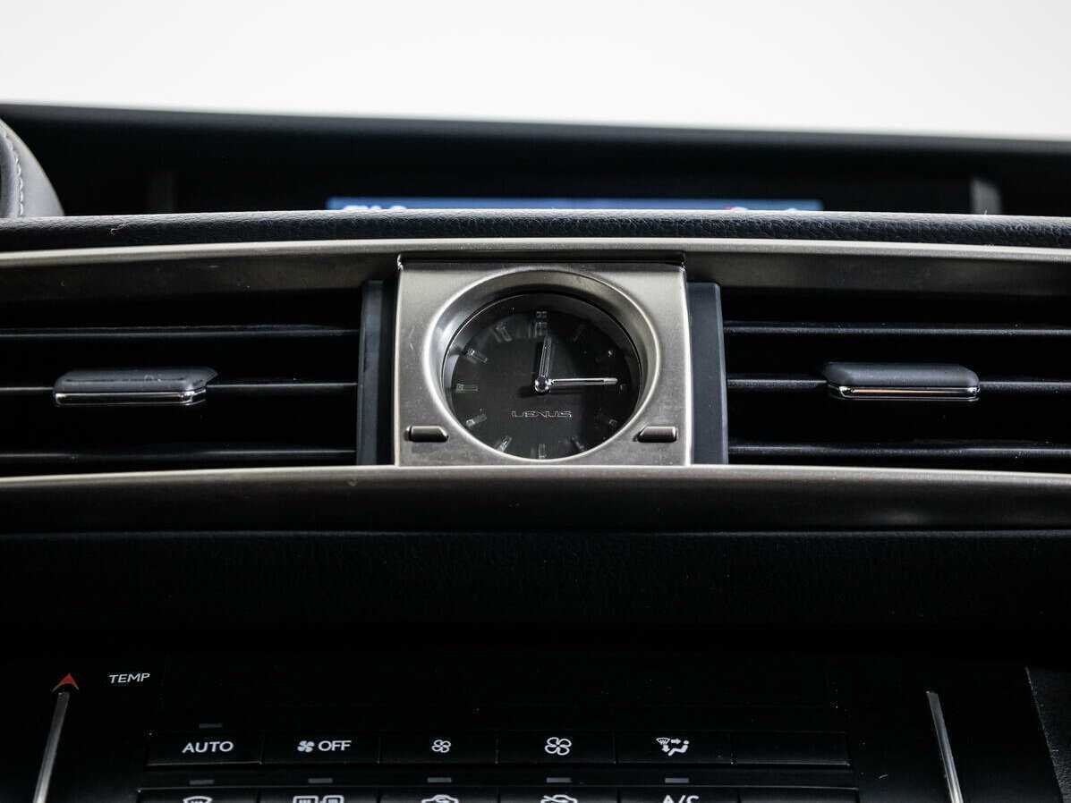 Купить Лексус ИС, 2014, 196 106 км.. Фото: #10