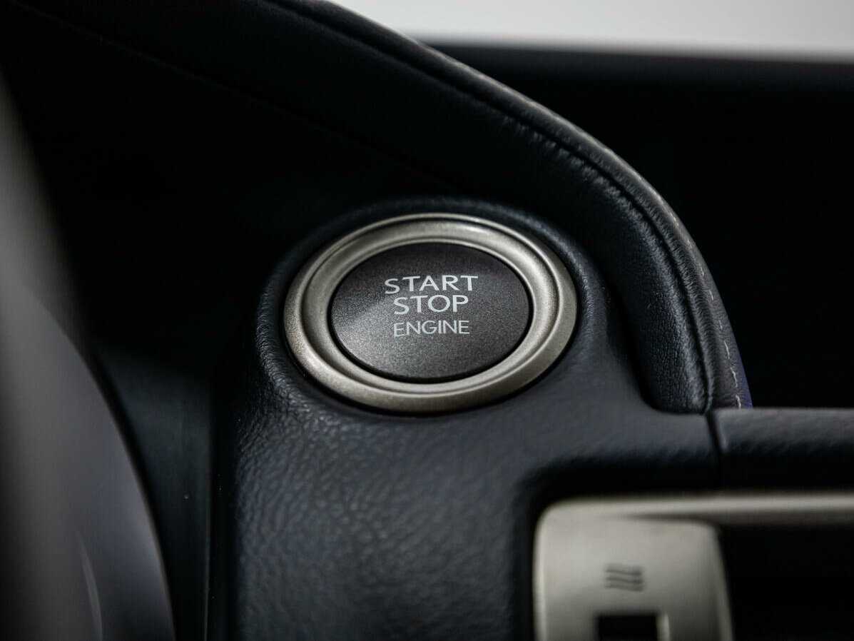 Купить Лексус ИС, 2014, 196 106 км.. Фото: #11