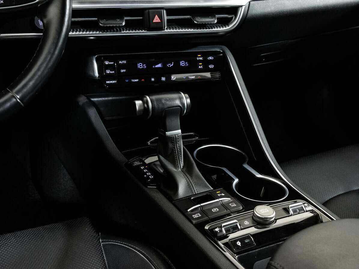 Купить Киа К5, 2021, 57 937 км.. Фото: #10