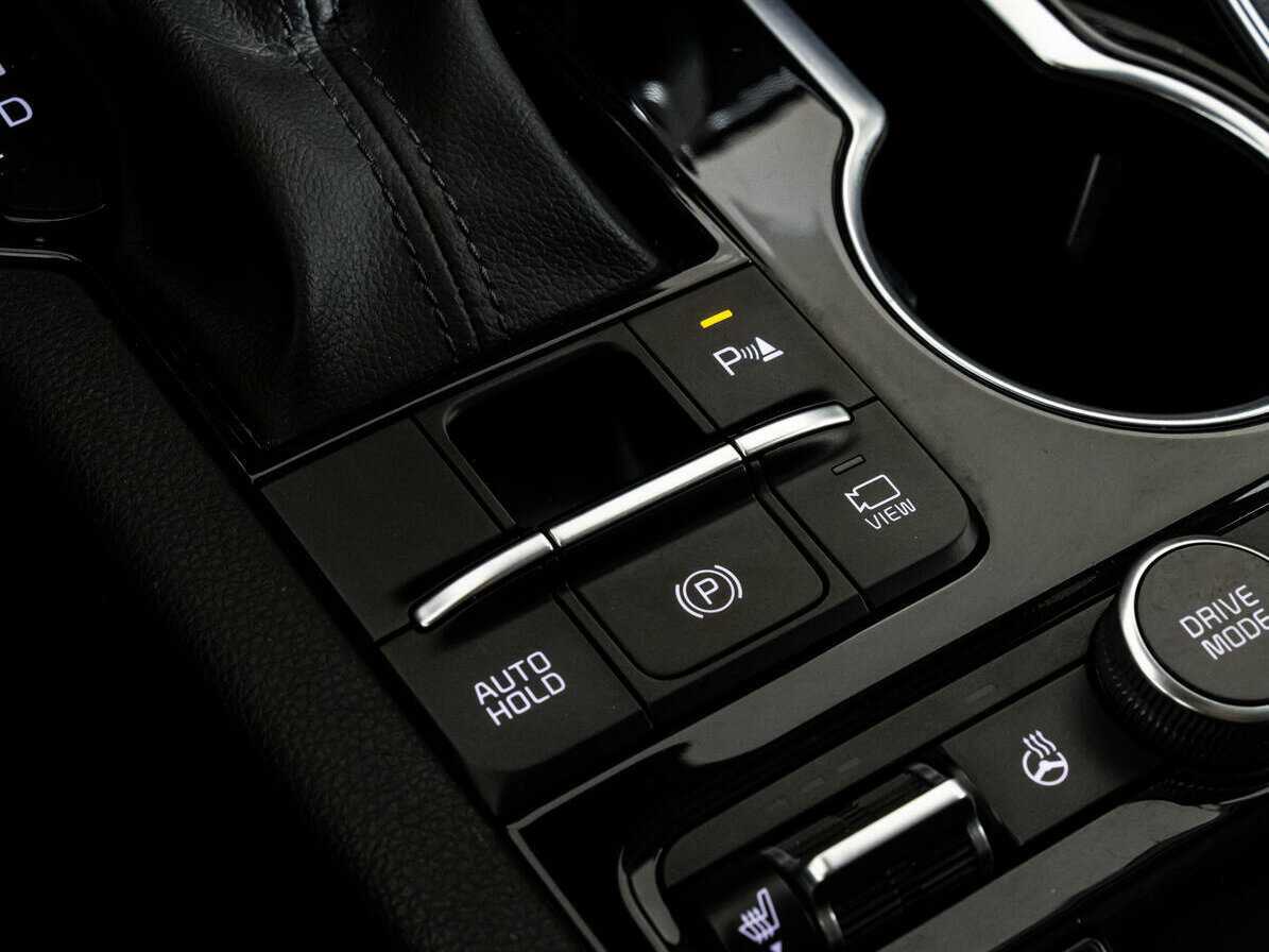 Купить Киа К5, 2021, 57 937 км.. Фото: #15