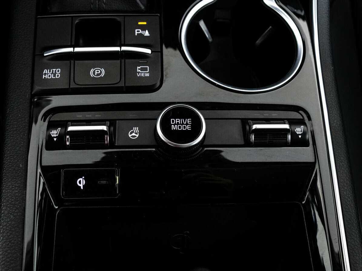 Купить Киа К5, 2021, 57 937 км.. Фото: #16