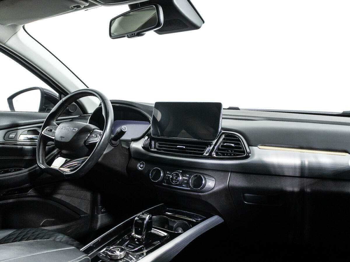 Купить Эксид Т-Икс-Л, 2021, 75 215 км.. Фото: #8