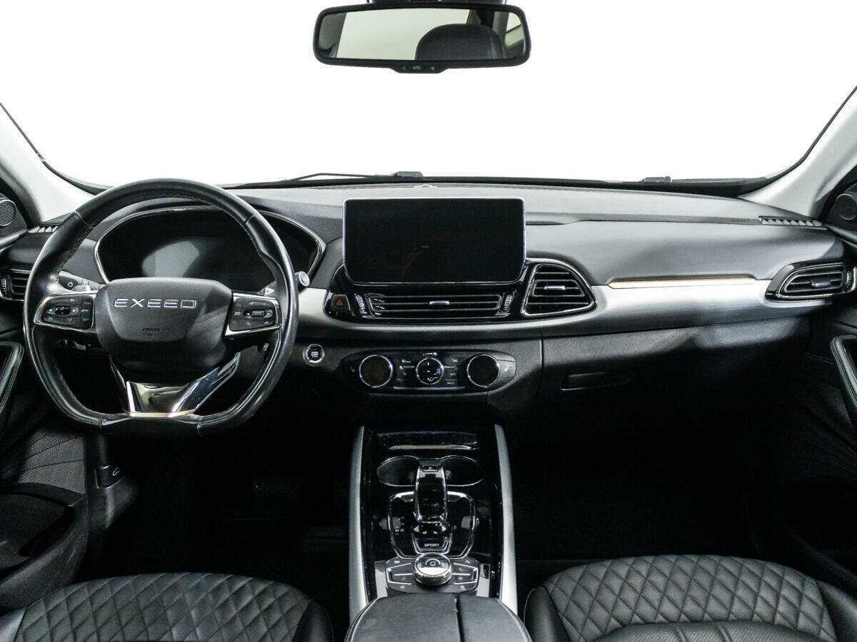 Купить Эксид Т-Икс-Л, 2021, 75 215 км.. Фото: #12