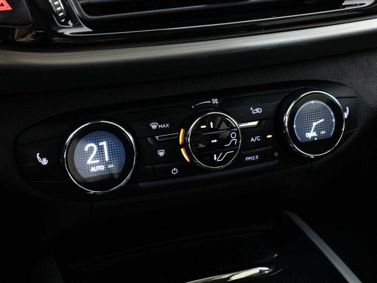 Купить Эксид Т-Икс-Л, 2021, 75 215 км.. Фото: #16