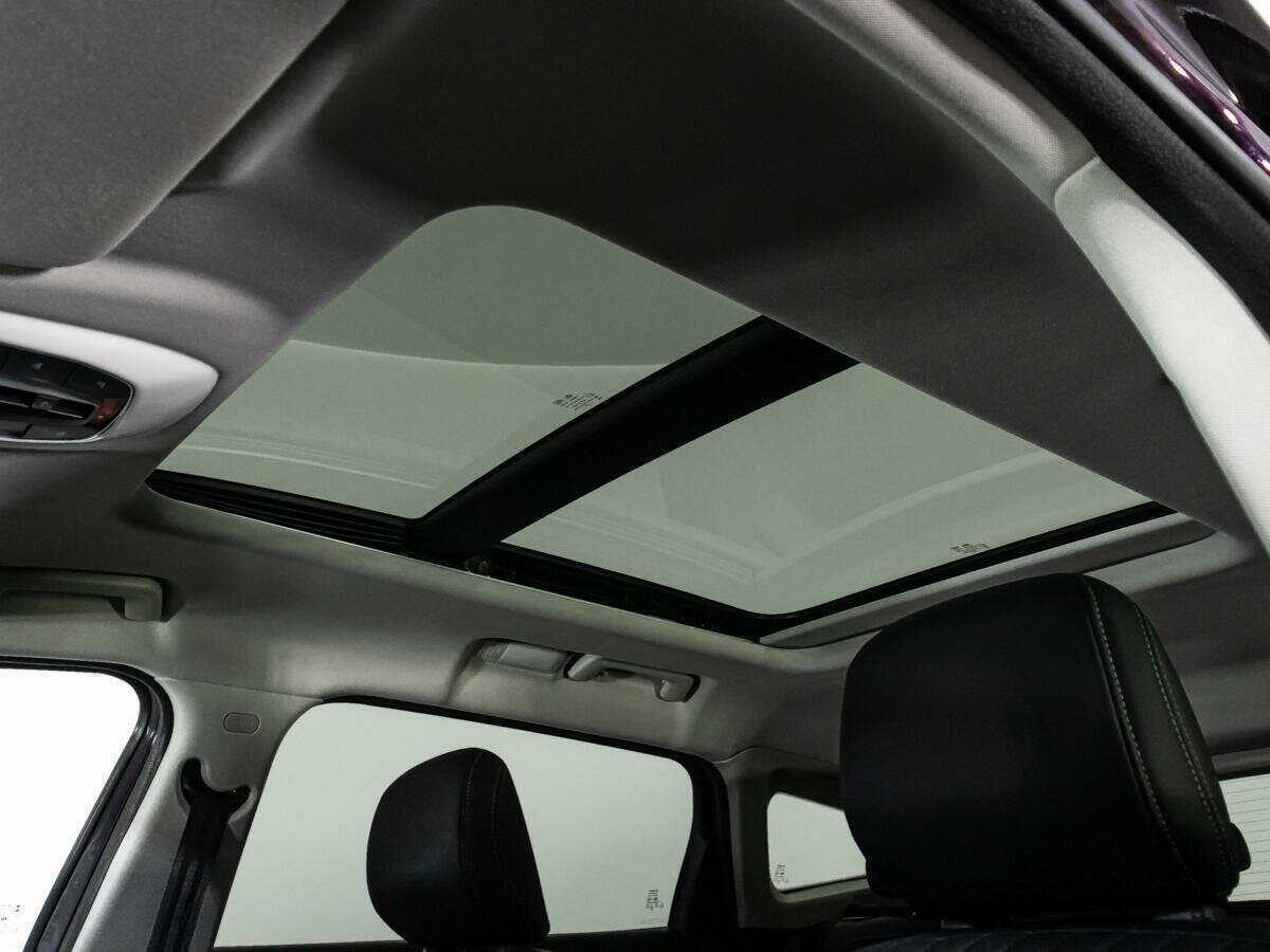 Купить Эксид Т-Икс-Л, 2021, 75 215 км.. Фото: #19