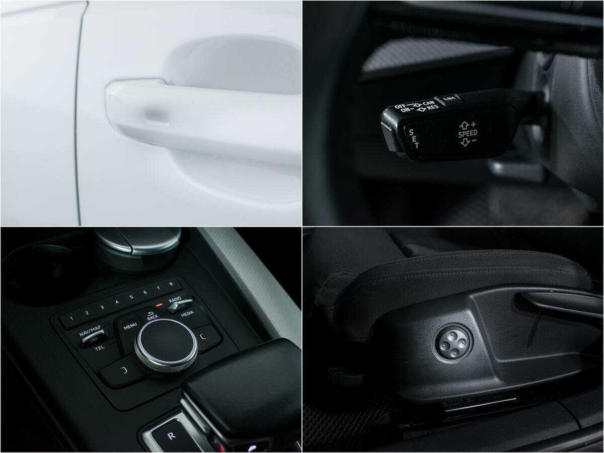 Купить Ауди А4, 2018, 256 839 км.. Фото: #15