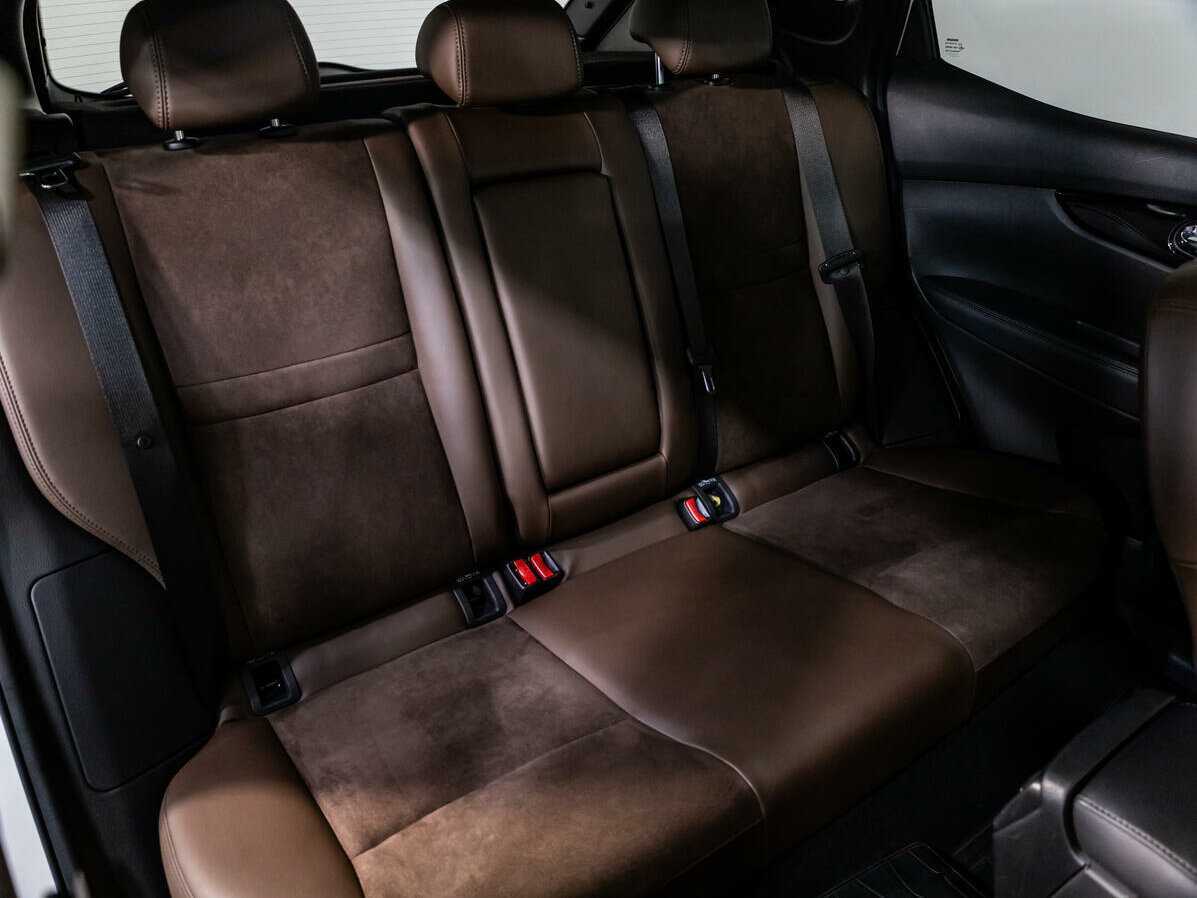 Купить Nissan Qashqai, 2020, 56 208 км.. Фото: #9