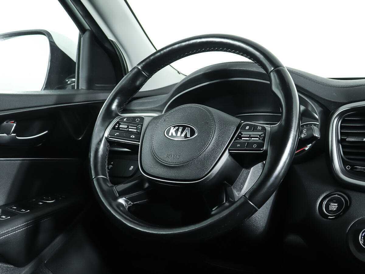 Купить Kia Sorento, 2018, 74 750 км.. Фото: #13