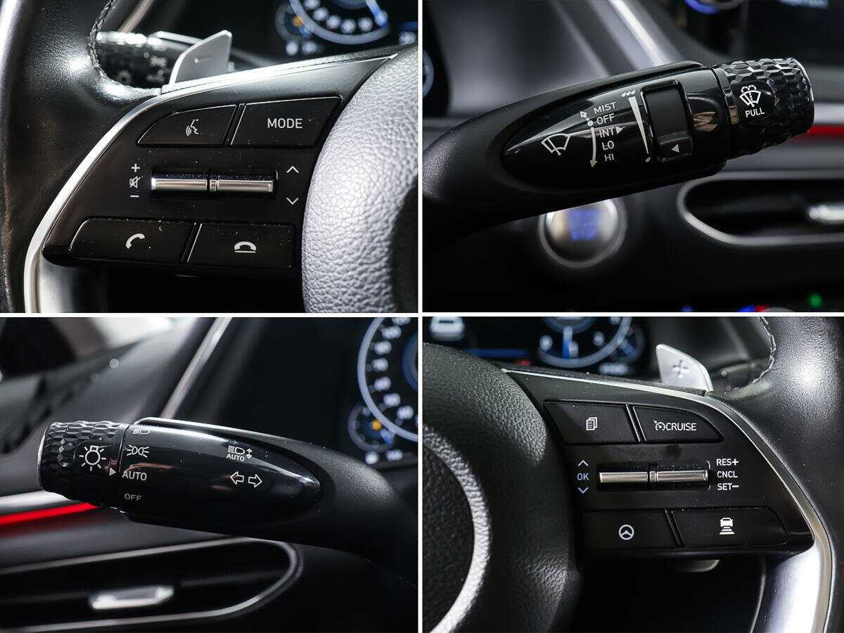 Купить Хендай Соната, 2019, 47 403 км.. Фото: #16