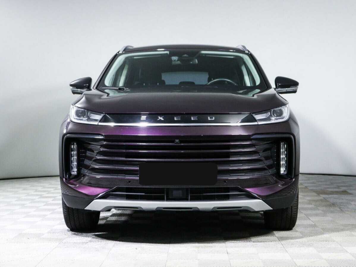 Купить Эксид Т-Икс-Л, 2022, 14 500 км.. Фото: #1