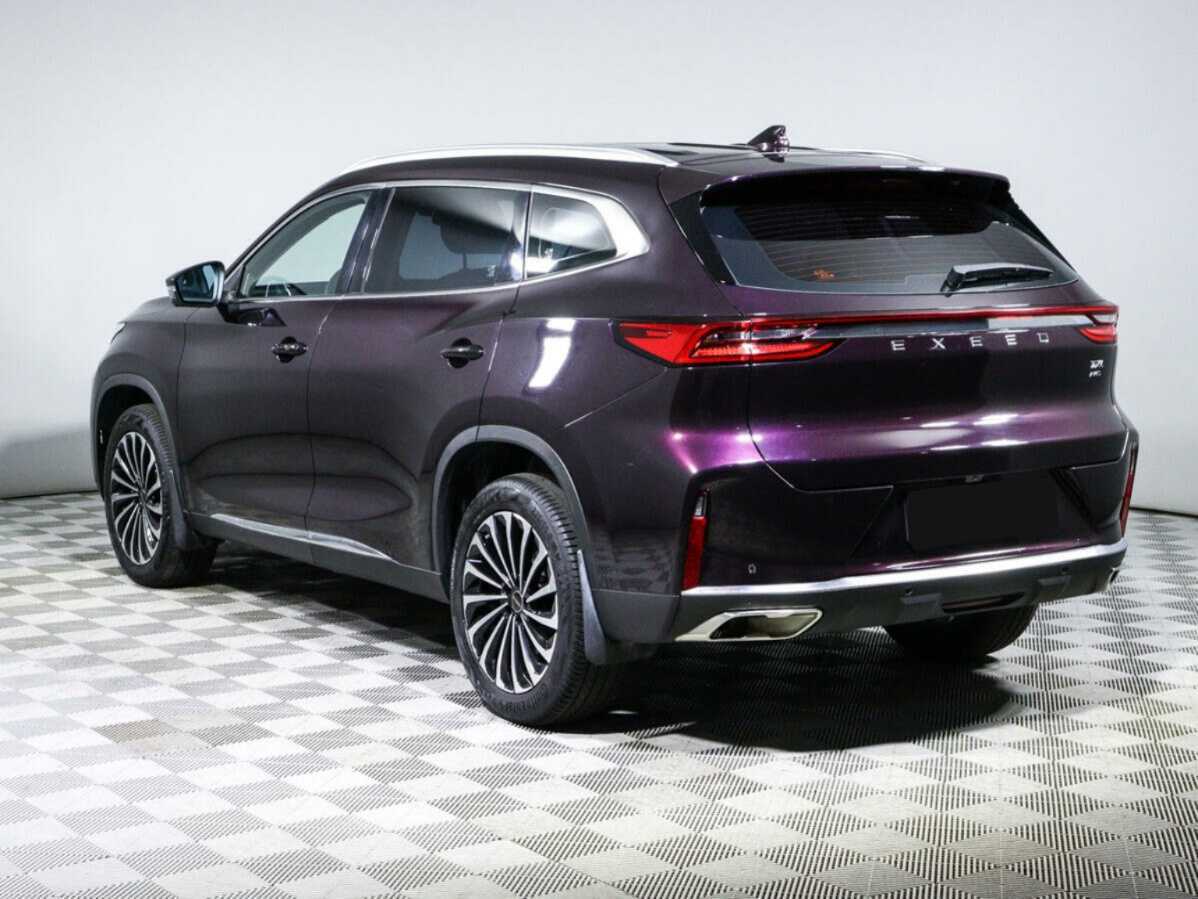 Купить Эксид Т-Икс-Л, 2022, 14 500 км.. Фото: #5