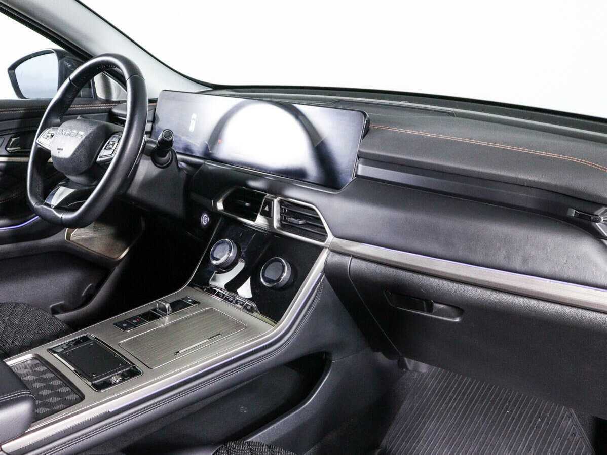 Купить Эксид Т-Икс-Л, 2022, 14 500 км.. Фото: #6