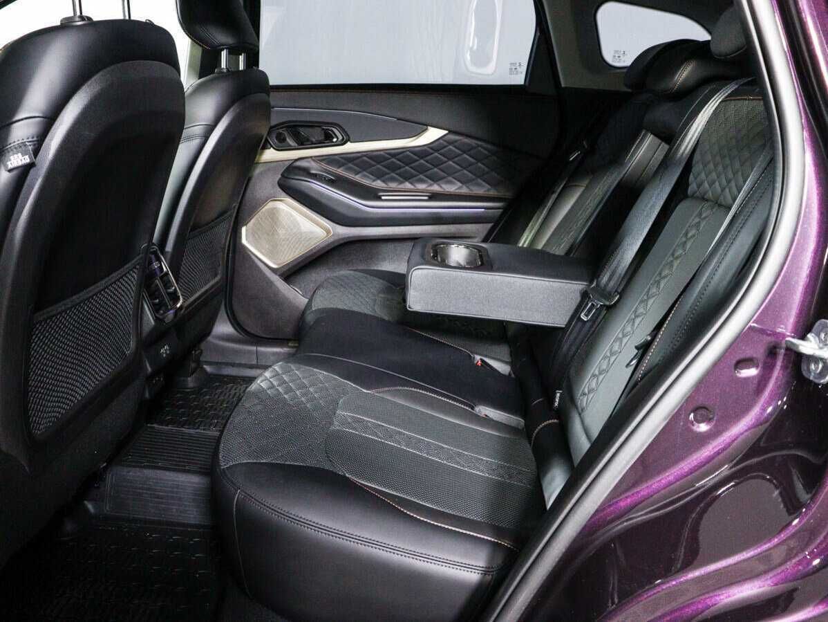 Купить Эксид Т-Икс-Л, 2022, 14 500 км.. Фото: #7