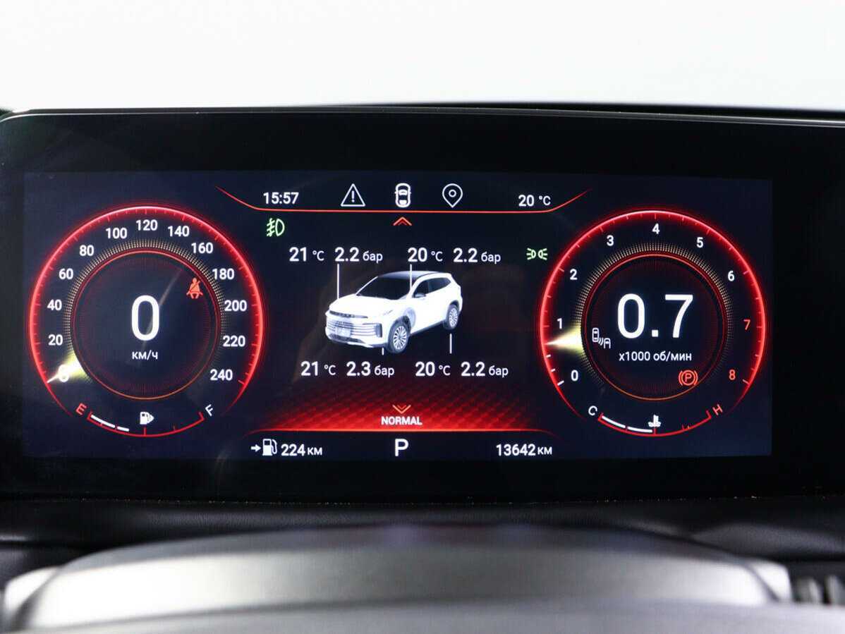 Купить Эксид Т-Икс-Л, 2022, 14 500 км.. Фото: #8