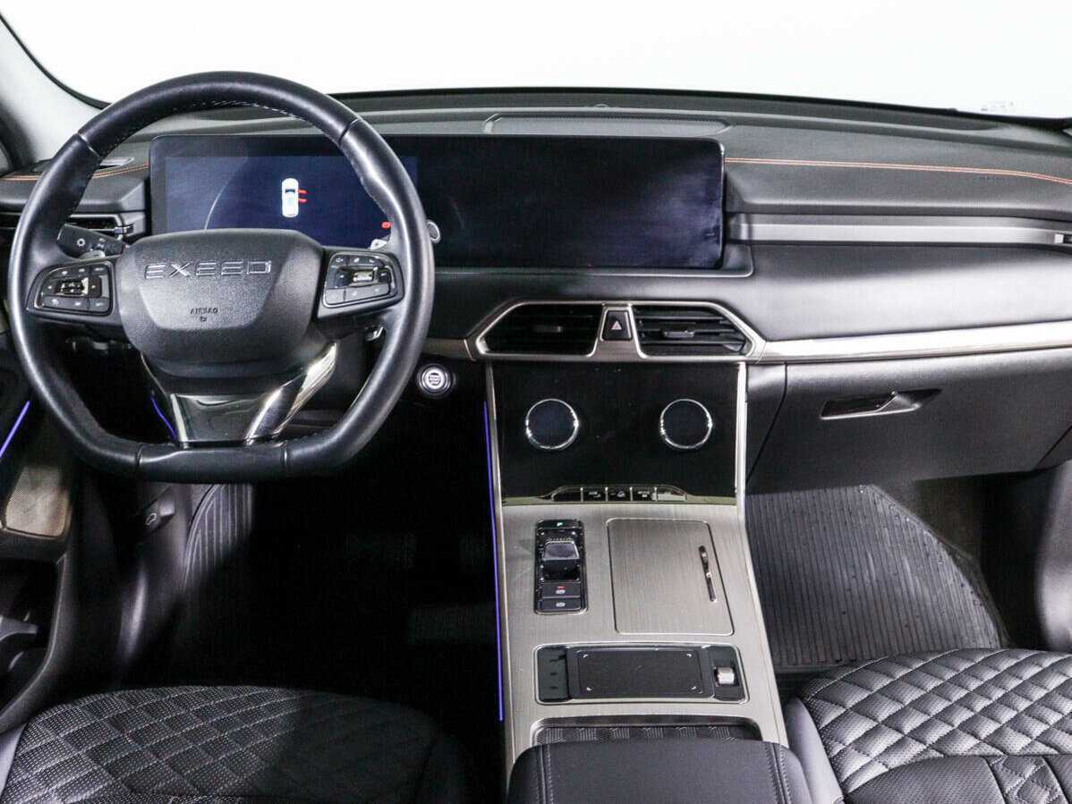 Купить Эксид Т-Икс-Л, 2022, 14 500 км.. Фото: #9