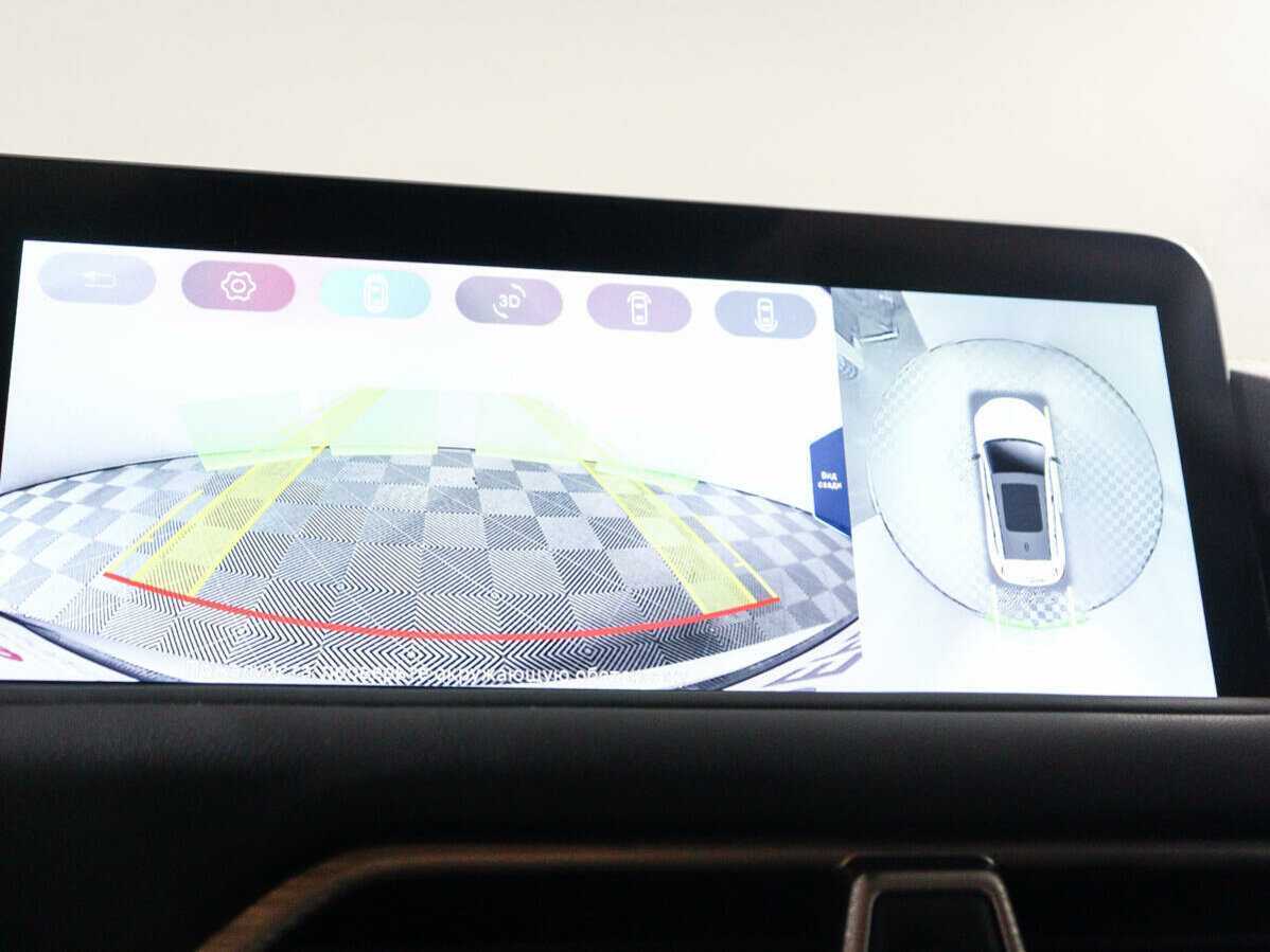 Купить Эксид Т-Икс-Л, 2022, 14 500 км.. Фото: #17