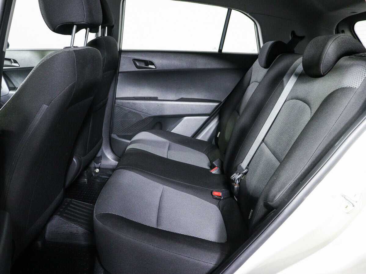 Купить Хендай Крета, 2018, 42 674 км.. Фото: #7