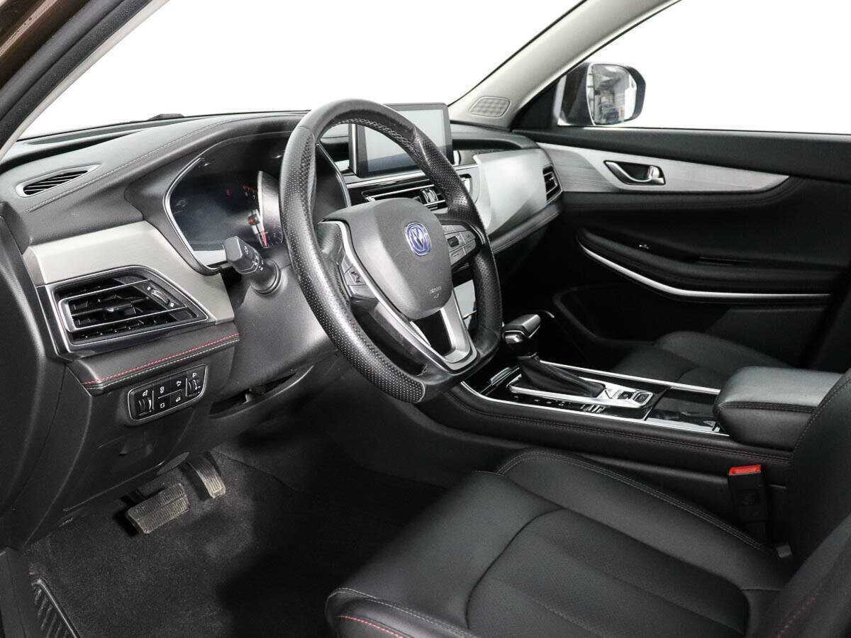 Купить Changan CS75, 2020, 100 577 км.. Фото: #8