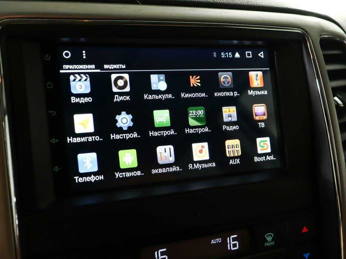 Купить Jeep Grand Cherokee, 2012, 65 700 км.. Фото: #22