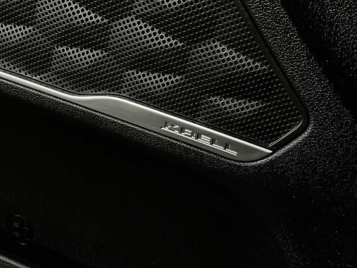 Купить Hyundai Santa Fe, 2018, 80 112 км.. Фото: #16