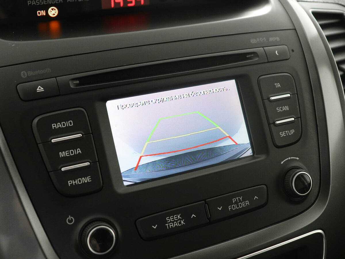 Купить Kia Sorento, 2017, 136 122 км.. Фото: #12