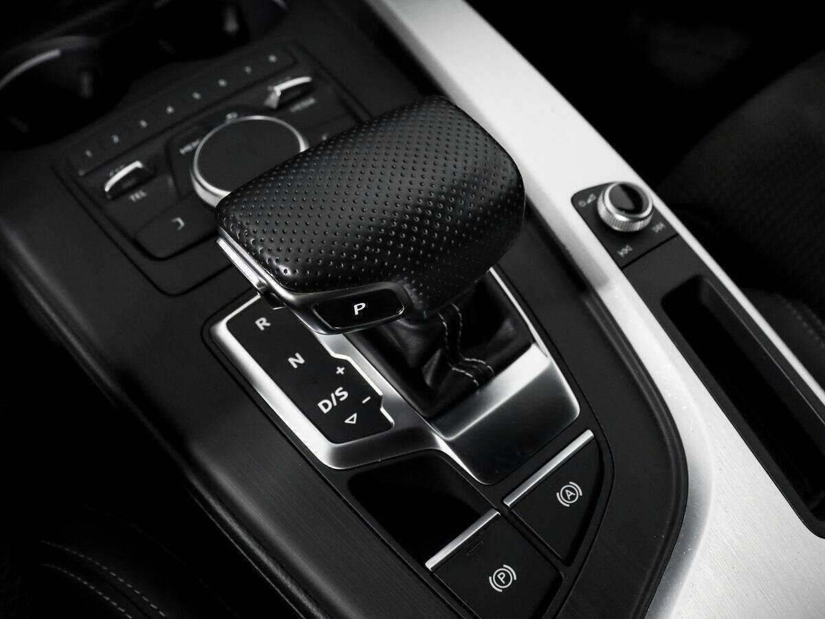 Купить Ауди А5, 2016, 83 184 км.. Фото: #9