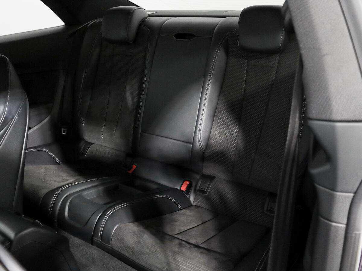 Купить Ауди А5, 2016, 83 184 км.. Фото: #10