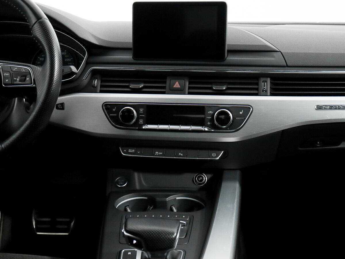 Купить Ауди А5, 2016, 83 184 км.. Фото: #13