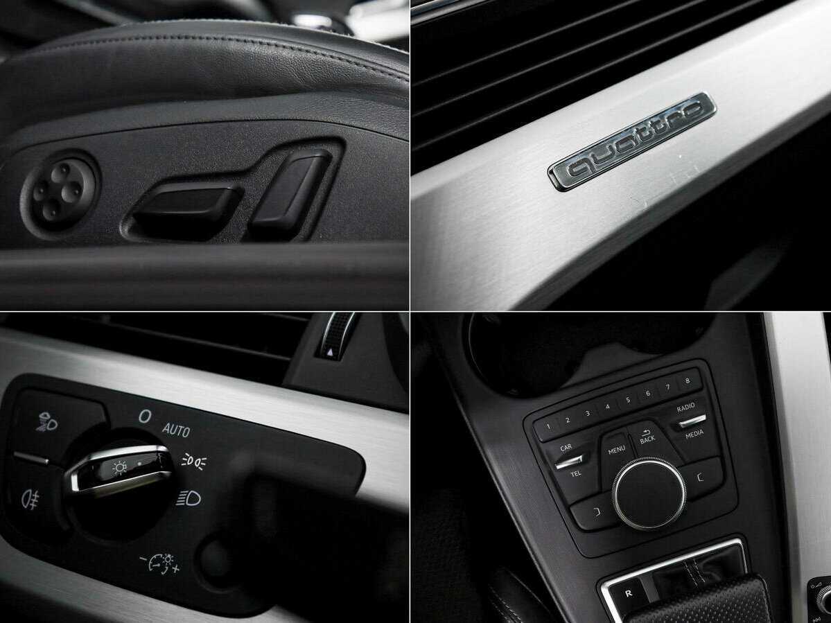 Купить Ауди А5, 2016, 83 184 км.. Фото: #18