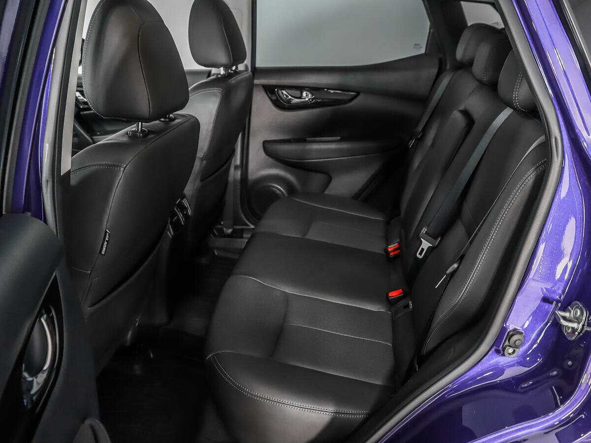Купить Nissan Qashqai, 2022, 23 057 км.. Фото: #11