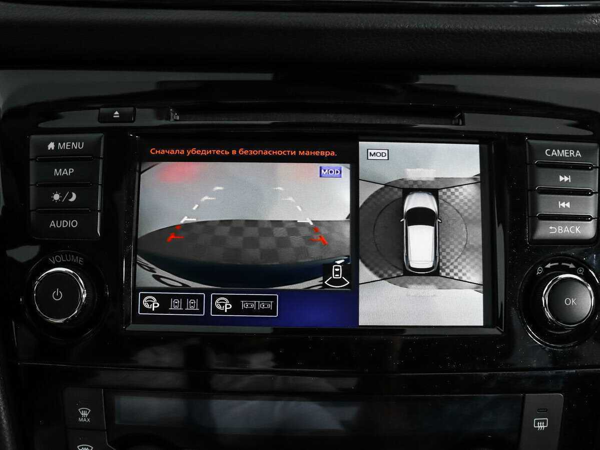 Купить Nissan Qashqai, 2022, 23 057 км.. Фото: #18